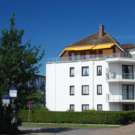 Titania Whg 10 Grömitz