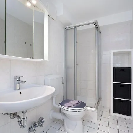 Titania Whg 10 * Grömitz