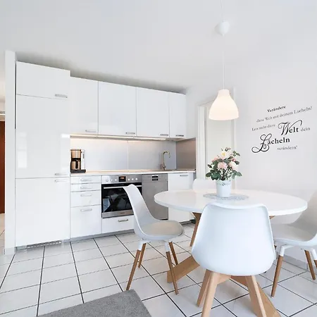 Titania Whg 10 Grömitz