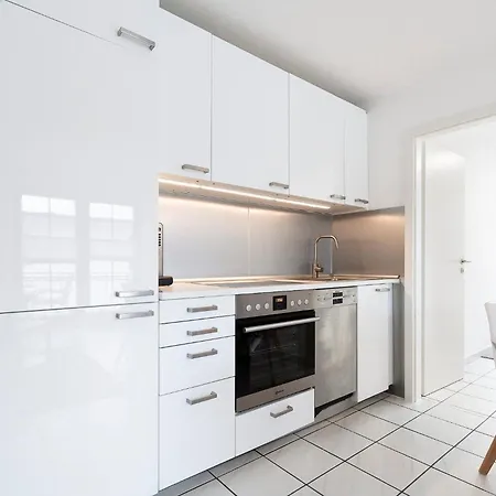 Titania Whg 10 * Grömitz
